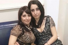 Порно Зрелая Армянская Женщина С Двумя Молодыми
