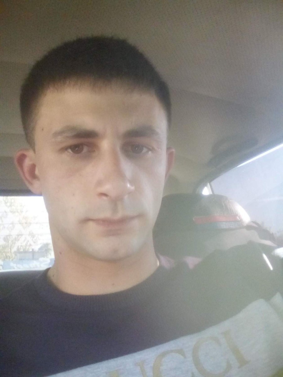 Денис каневский