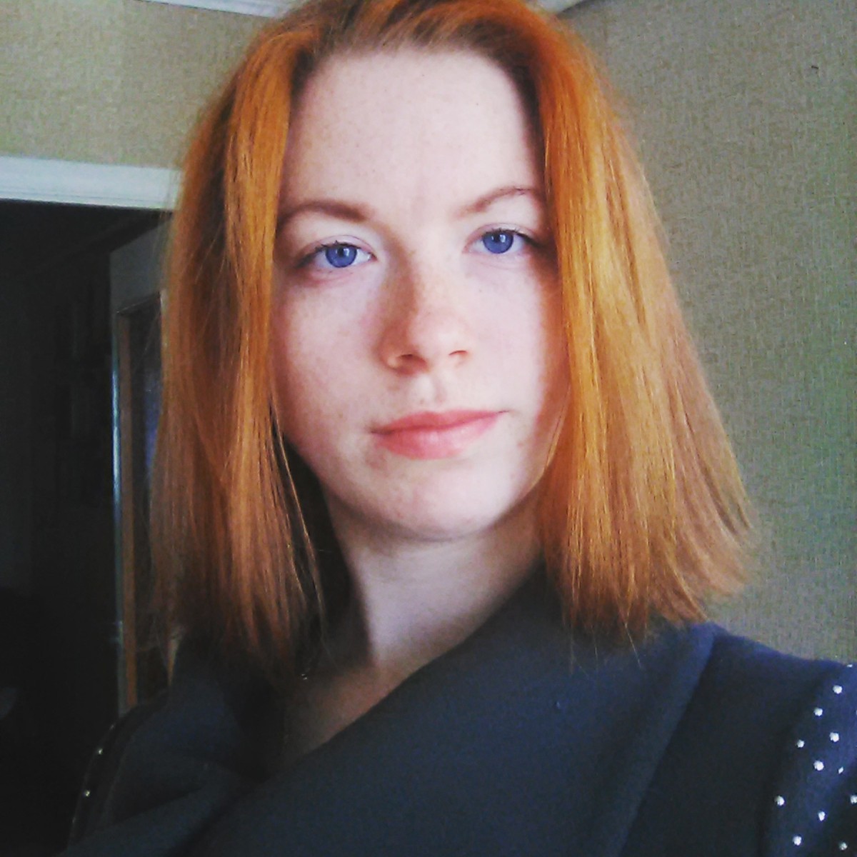 Елизавета 23 Года.