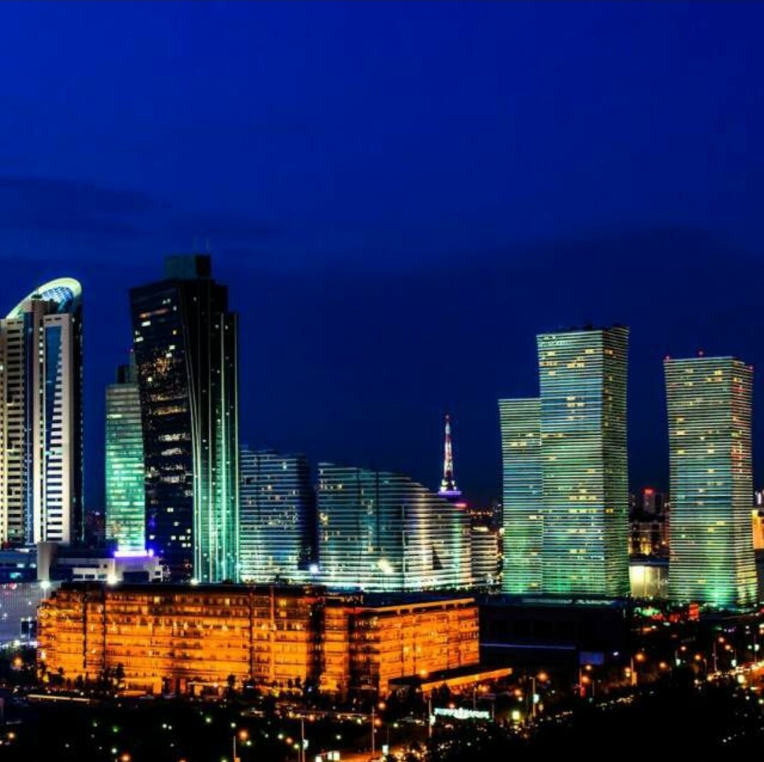 Знакомства Город Астана