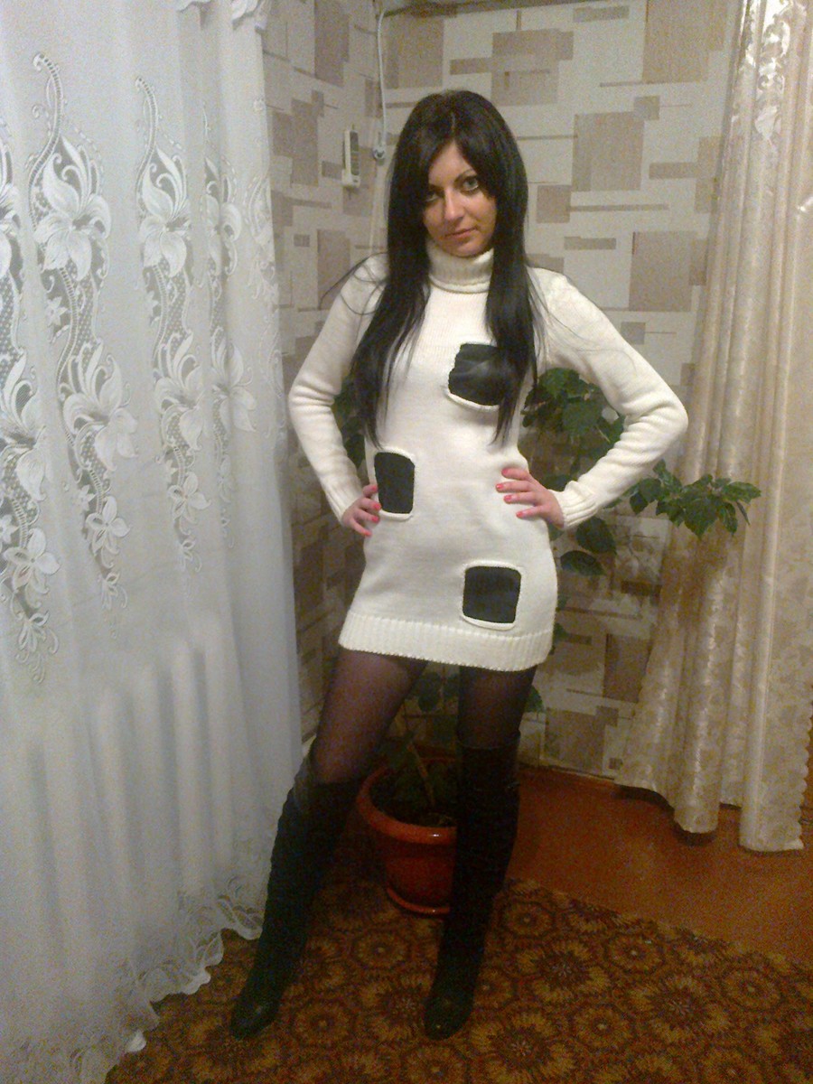 Юлия чемерис