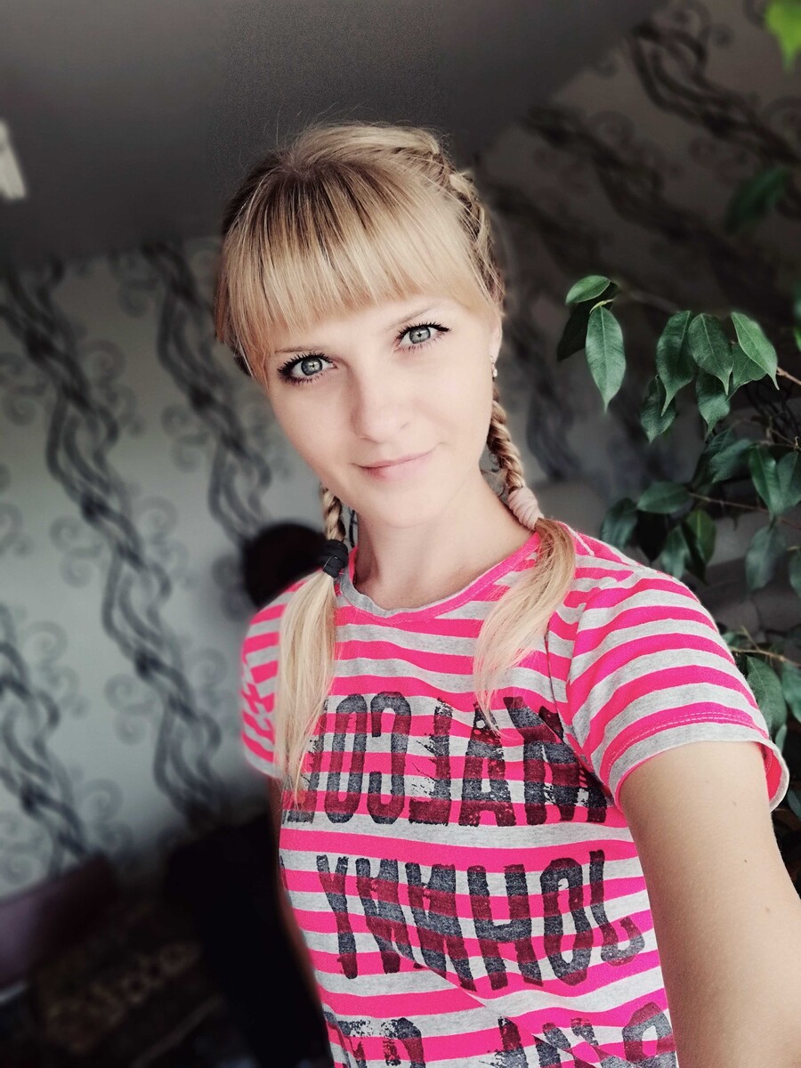Наташа Смоленск