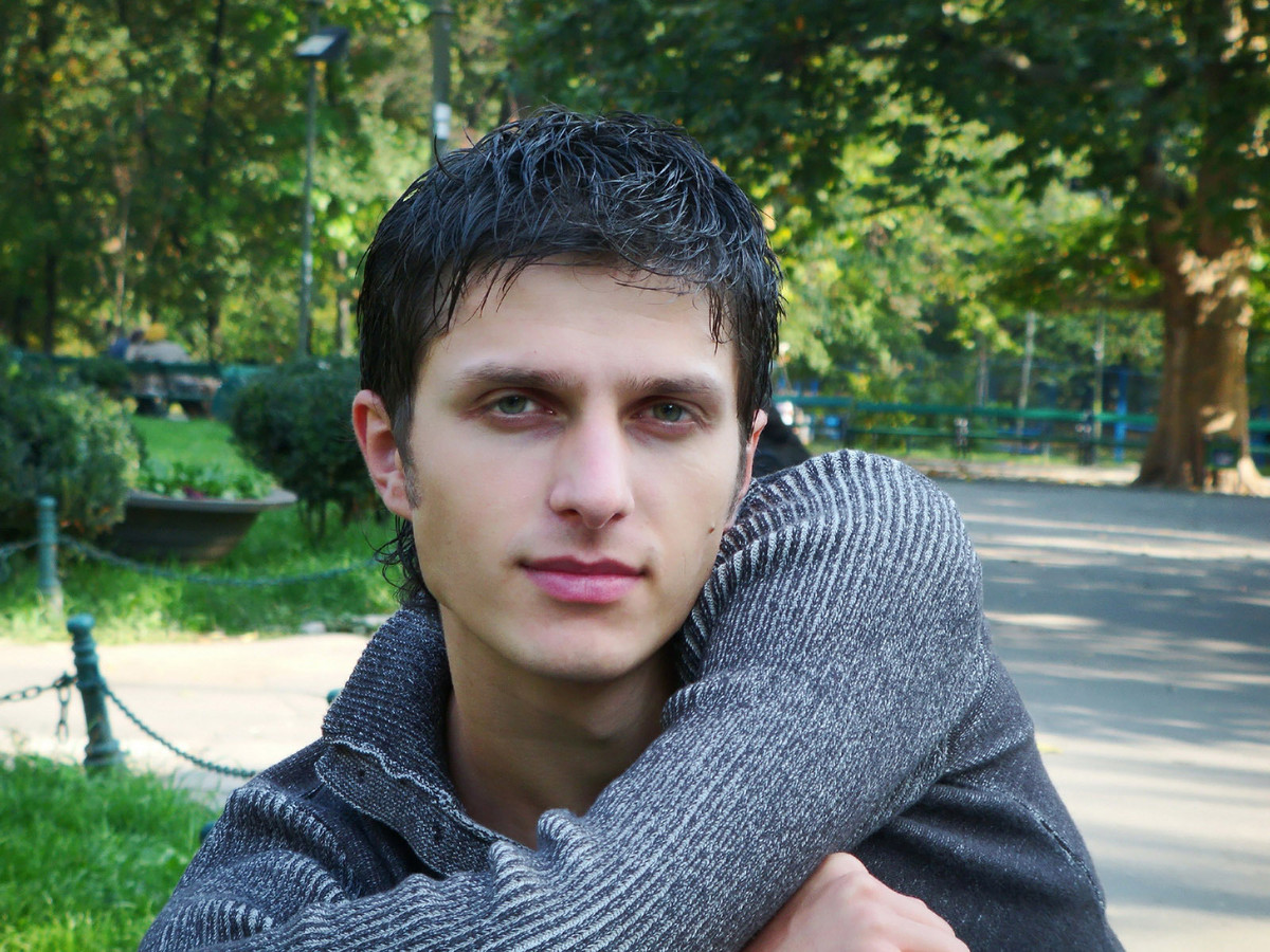 Пищик максим
