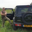 ���������� Nahariyya, ���� ������� Boris, 62 ����, ������������ ��� ������, ����� � ���������