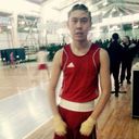 ���������� ����-���, ���� ������� Bad boy, 31 ���, ������������ ��� ������