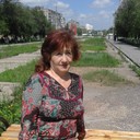  ,   Lyudmila, 72 ,  