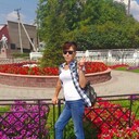  ,   Olga, 44 ,   