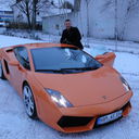  Unna,   Dima, 43 ,   
