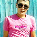  ,   Mirbek, 36 ,   