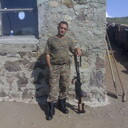 ���������� ������, ���� ������� Vahe, 49 ���, ������������ ��� ����� � ���������, c�������� ���������