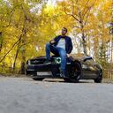 ���������� �����������, ���� ������� Anton, 28 ���, ������������ ��� ������