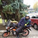 ���������� �������, ���� ������� Gheorghe, 41 ���, ������������ ��� ������