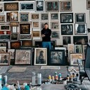 ���������� �������, ���� ������� George, 33 ����, ������������ ��� ������, ����� � ���������