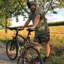  Rosengarten,   Belanger Leo, 55 ,   ,   