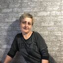  ,   Evgenia, 43 ,   