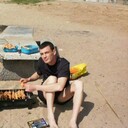  King George,   Michael, 40 ,   ,   