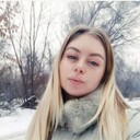 Знакомства Щигры, фото девушки Зайка, 24 года, познакомится для флирта, любви и романтики