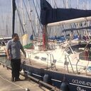  Tel Aviv-Yafo,    Timur, 25 ,  