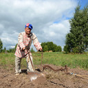 ���������� ����������-���������, ���� ������� ����, 65 ���, ������������ ��� ������