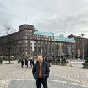 ���������� Karlshamn, ���� ������� Osman, 61 ���, ������������ ��� ������, ����� � ���������, c�������� ���������