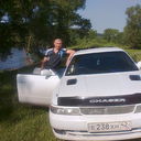  ,   Kostia, 38 ,  