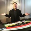 ���������� ������, ���� ������� Roma, 44 ����, ������������ ��� ������, ����� � ���������, ���������