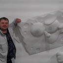  ,   DREDMAN, 44 ,   