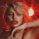  ,   Zhanna, 31 ,   