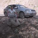 ���������� �������, ���� ������� Said, 41 ���, ������������ ��� ������, ����� � ���������, c�������� ���������