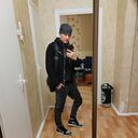 ���������� �����, ���� ������� Mike, 32 ����, ������������ 