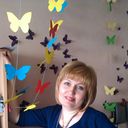 ���������� ��������������, ���� ������� Svetlana, 53 ����, ������������ ��� ����� � ���������, c�������� ���������