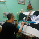 ���������� ���������� �����, ���� ������� Nikolai, 47 ���, ������������ ��� ������