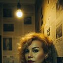  ,   Lidiya, 41 ,   c 