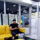 ���������� �������, ���� ������� Ali han, 35 ���, ������������ ��� ������, ����� � ���������