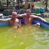   ,   Nikolai, 45 ,     , c 