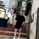 ���������� Benidorm, ���� ����� Andriy, 25 ���, ������������ ��� ������, ����� � ���������