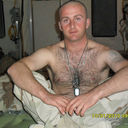 ���������� �������, ���� ������� Warrior, 41 ���, ������������ ��� ������