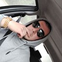  -,   You whores, 41 ,     , c , 