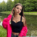 Знакомства Рыбинск, фото девушки Алина, 19 лет, познакомится для флирта, любви и романтики, переписки