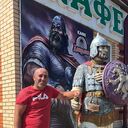 ���������� ������, ���� ������� Shagen, 41 ���, ������������ ��� ������, ����� � ���������