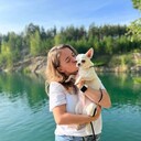  ,   Kristina, 25 ,  