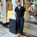 ���������� ������, ���� ������� Chris Marris, 45 ���, ������������ ��� ����� � ���������, c�������� ���������