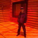  ,   ABBAS TJ, 41 ,   