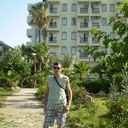  ,   Vladimir, 54 ,   