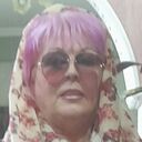  ,   Liudmila, 59 ,  