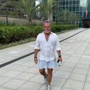  Bentwisch,   Jurgen Erich, 65 ,     , c 
