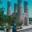 ���������� ������, ���� ������� Shokir, 37 ���, ������������ 