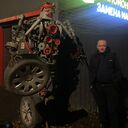 ���������� ����������, ���� ������� ��������, 41 ���, ������������ ��� c�������� ���������