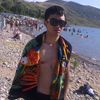  ,   Mr Bekcha, 35 ,   