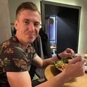 ���������� ����, ���� ������� Just _A _Man, 40 ���, ������������ ��� ������, ����� � ���������